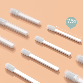 Disposable Maternity Toothbrush (10pcs/box *2 boxes)