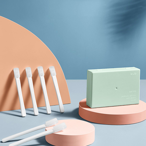 Disposable Maternity Toothbrush (10pcs/box *2 boxes)