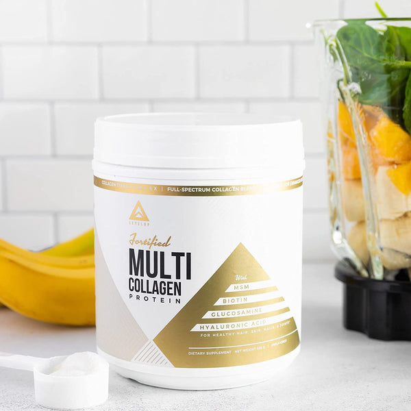 Multi Collagen BEAUTY Powder - 50 Servings