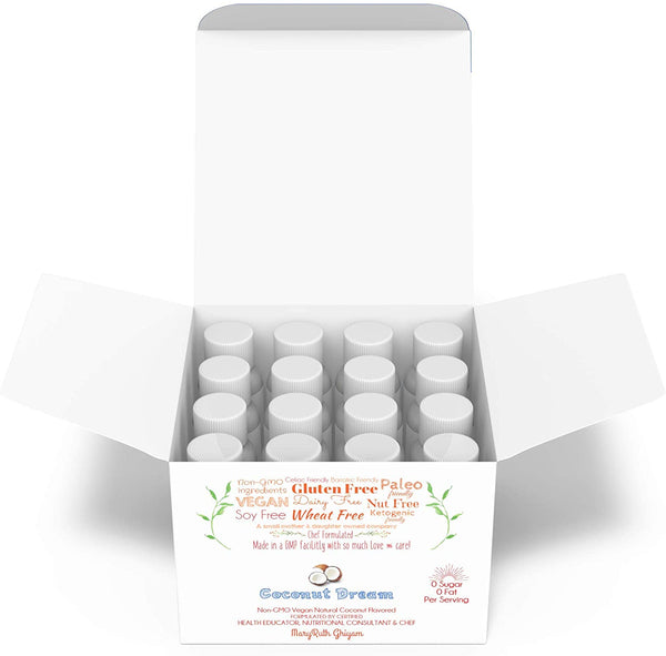 Travel Pack Liquid Nighttime Multimineral- 16fl oz