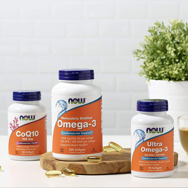 Ultra Omega-3