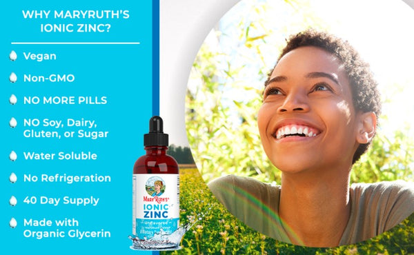 Liquid Ionic Zinc-4oz