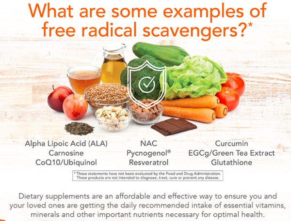 Vitamin C-1000 with Rose Hips (1000mg) - 100 Tablets