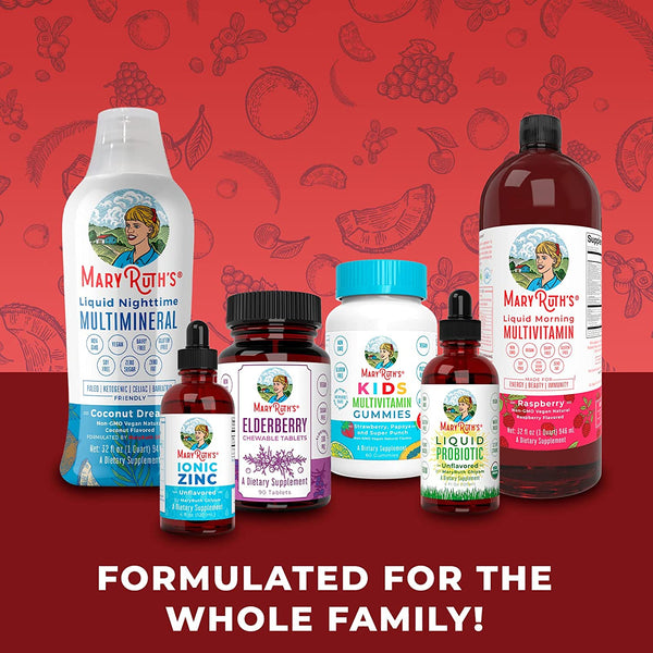 Organic Methyl B12 Liquid Spray