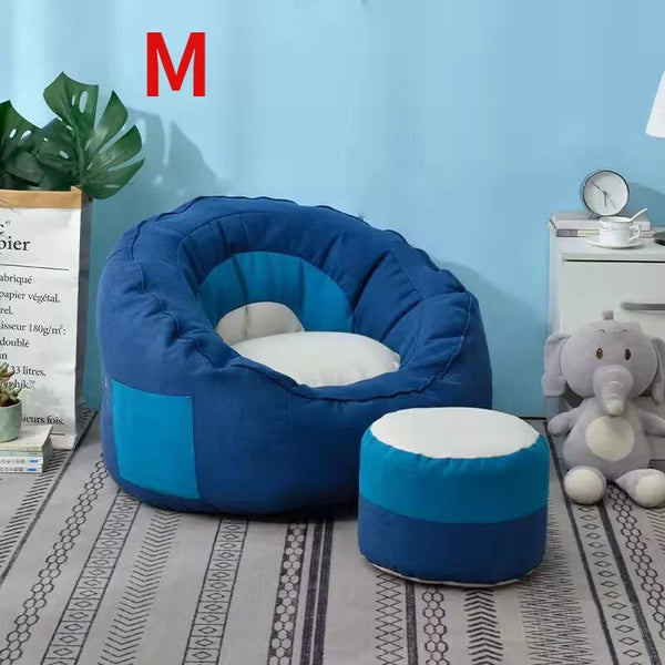 Lazy Bean Bag Chair