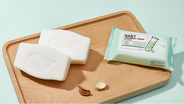Baby Laundry Soap