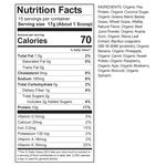 KIDZ Superfood Protein + Probiotics - Plant-Based 15 Servings - Strawberry Blast