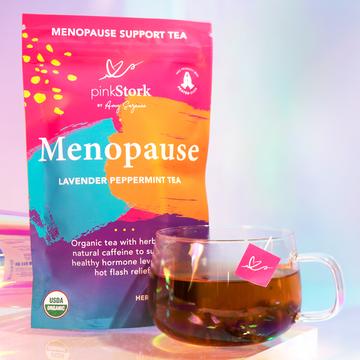 Menopause Tea