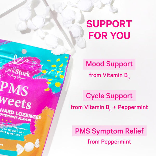 PMS Sweets