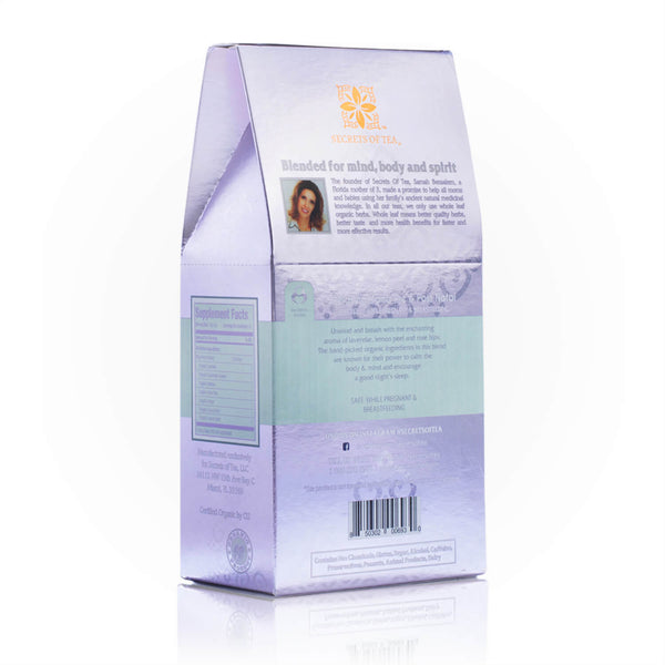 Relaxing Mama Prenatal Tea - 20 Teabags
