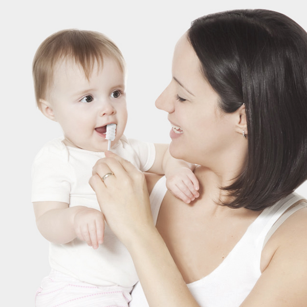 Baby Oral Cleaner