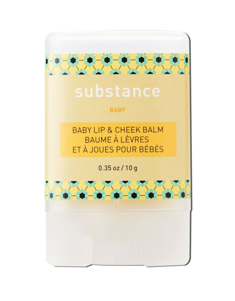 Baby Lip & Cheek Balm