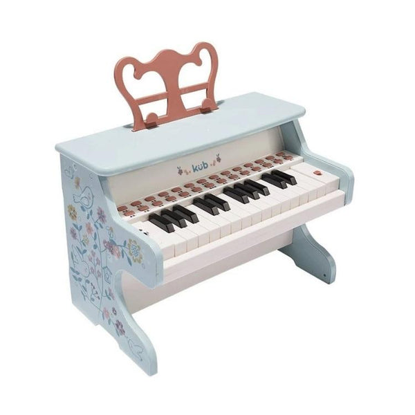 Toy Piano - Green