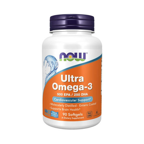 Ultra Omega-3