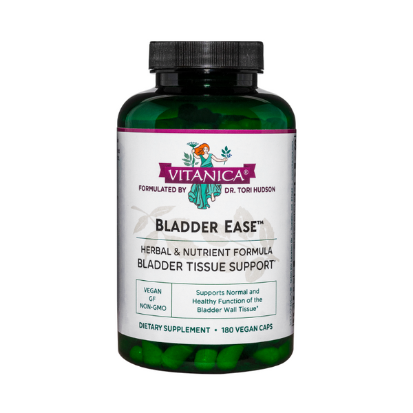 Bladder Ease - 180 Capsules