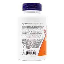 Melatonin for Sleep & Immunity (5mg) 180 capsules