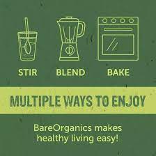 USA-Imported Raw Organic Chlorella Powder (Cracked Cell Wall) - 8oz - 227g