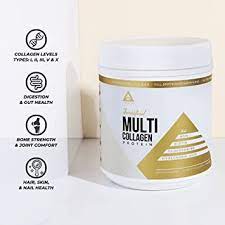 Multi Collagen BEAUTY Powder - 50 Servings