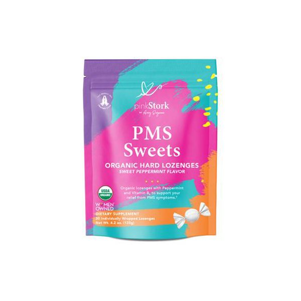 PMS Sweets