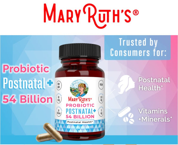 Probiotic Postnatal - 60 Count