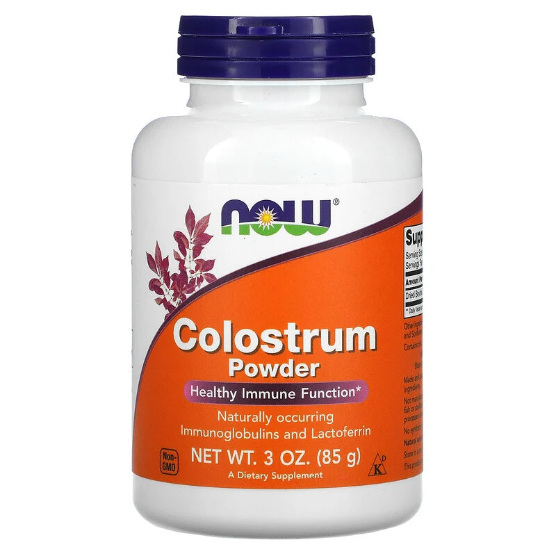 Colostrum Powder Pure