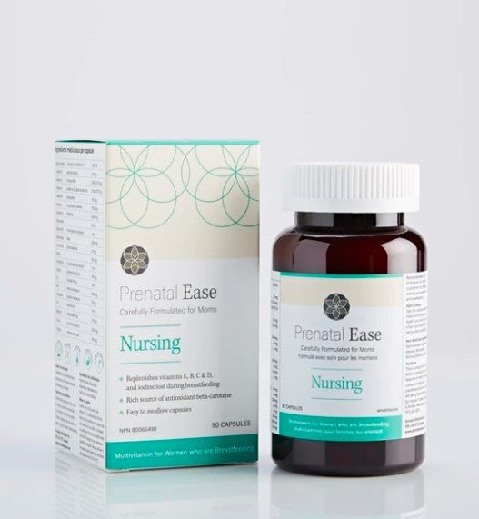 Nursing - 90 capsules