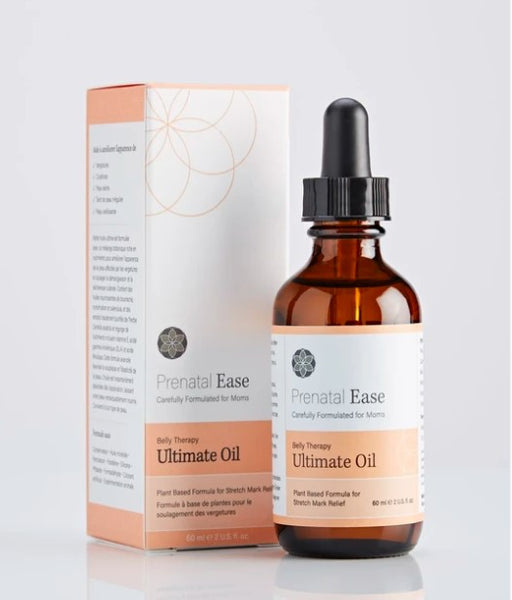 Belly Therapy Ultimate Oil - 60ml