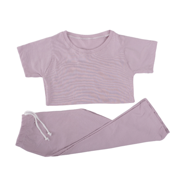 Terno Pajama - Small - 6mos. - 1.5y.o.