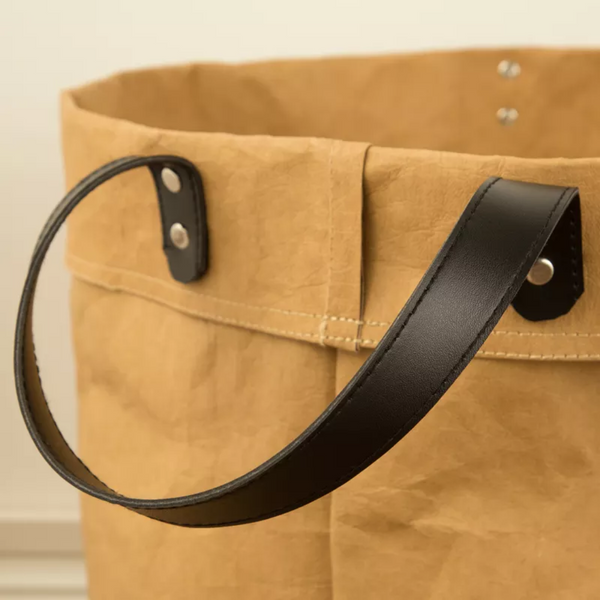 Kraft Paper Storage Bag