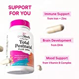 Postnatal + DHA