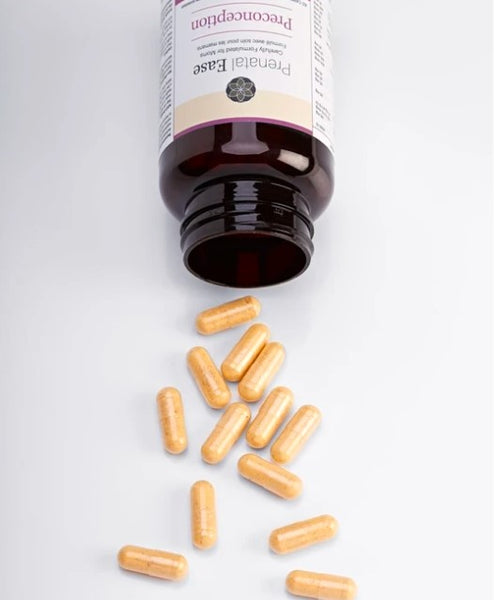 Preconception - 60 capsules