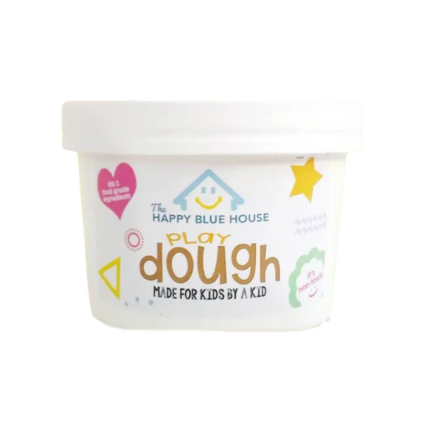 Food Grade Playdough - 150g