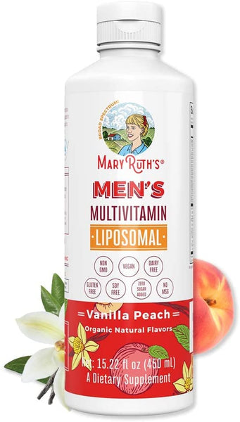 Men's Multivitamin Liposomal