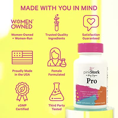 Prenatal Probiotic - 30 Capsules