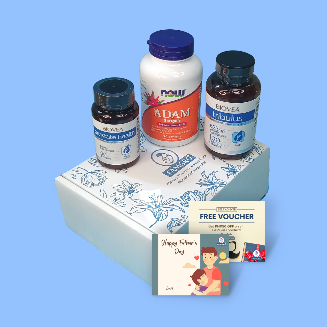 Multi-Health Gift Set