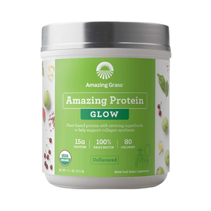 Amazing Protein GLOW Unflavored