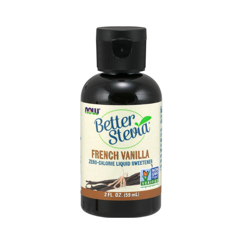 Better Stevia Zero Calorie Liquid Sweetener - 2oz