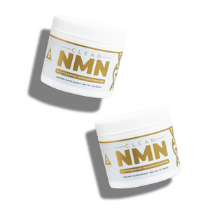 Clean NMN Supreme Anti-Aging Supplement - 13g