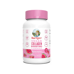 Collagen Boosting Gummies 90 Count - Watermelon