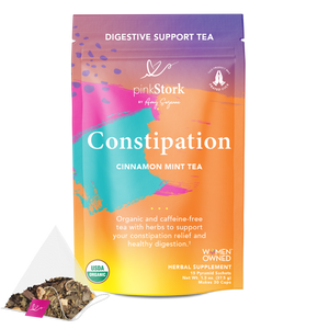 Prenatal Constipation Tea