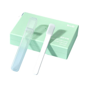 Disposable Maternity Toothbrush (10pcs/box *2 boxes)