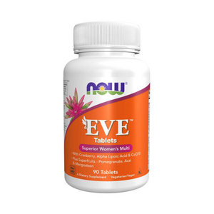 Eve Women's Multivitamins