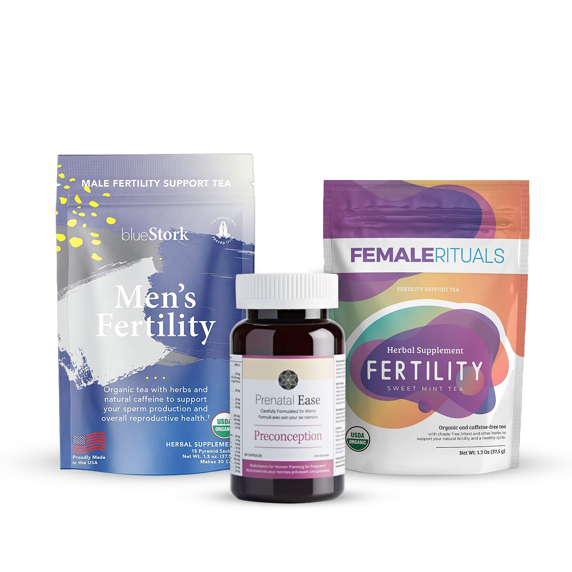 Fertility Bundle