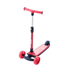 Foldable Scooter - Red