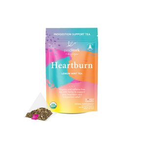 Heartburn Tea