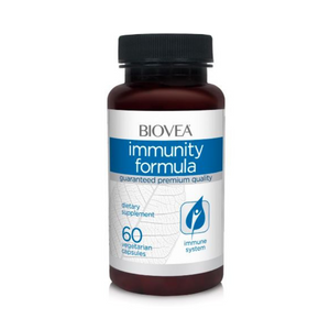 Immunity Formula -60 Capsules