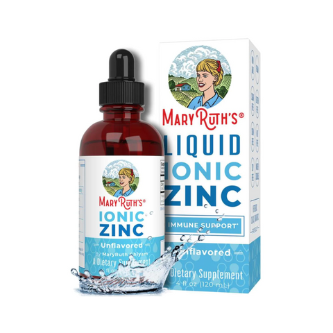 Liquid Ionic Zinc-4oz