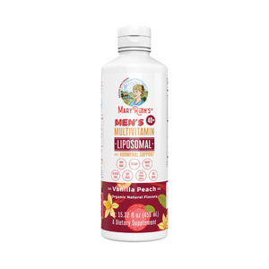 Men's 40+ Multivitamin Liposomal