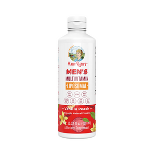 Men's Multivitamin Liposomal