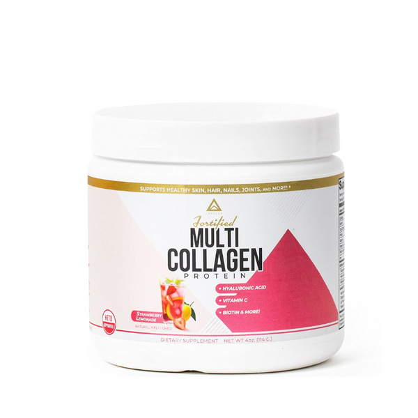 Multi Collagen BEAUTY  Powder - 10 Servings